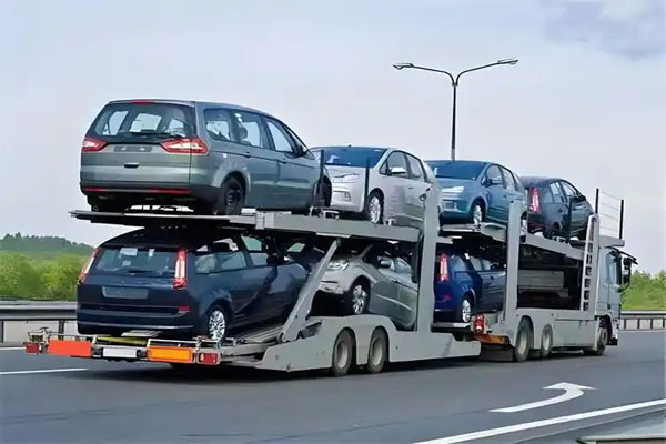 孟连轿车托运查询