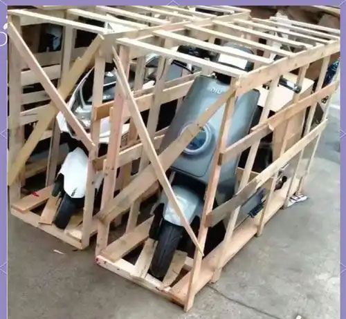 孟连电动车运输